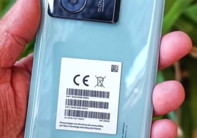 V o P ” Xiaomi MI 13T” libre impecable en caja