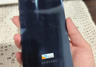 SAMSUNG a05 libre