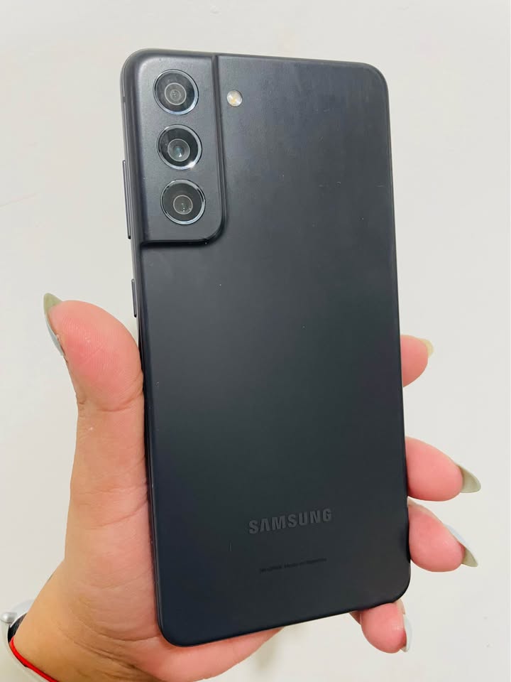 Samsung S21 fe 128 GB Libre de fábrica ✅