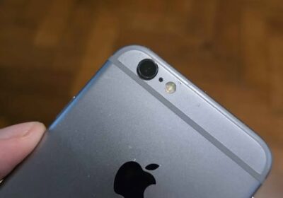 iPHONE 6S LIBRE 64GB 74% 🔋EN BUEN ESTADO