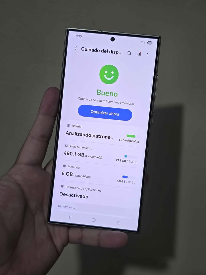 Samsung S24 Ultra Libre de fabrica para cualquier empresa 512gb De Almacenamiento 12gb De Ram