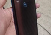 Motorola one visión libre dual SIM 128gb