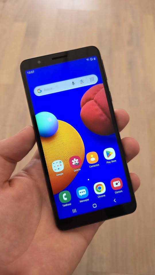 SAMSUNG A01 CORE 16GB A WIFI