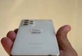 Vendo Samsung A52 libre 128gb 6ram huella NFC , NO PERMUTO
