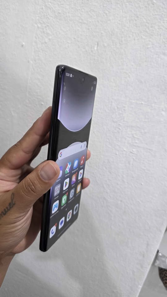 Redmi Note 14 Pro de 256GB Libre De fábrica NO PERMUTO Impecable!!! Sin detalles