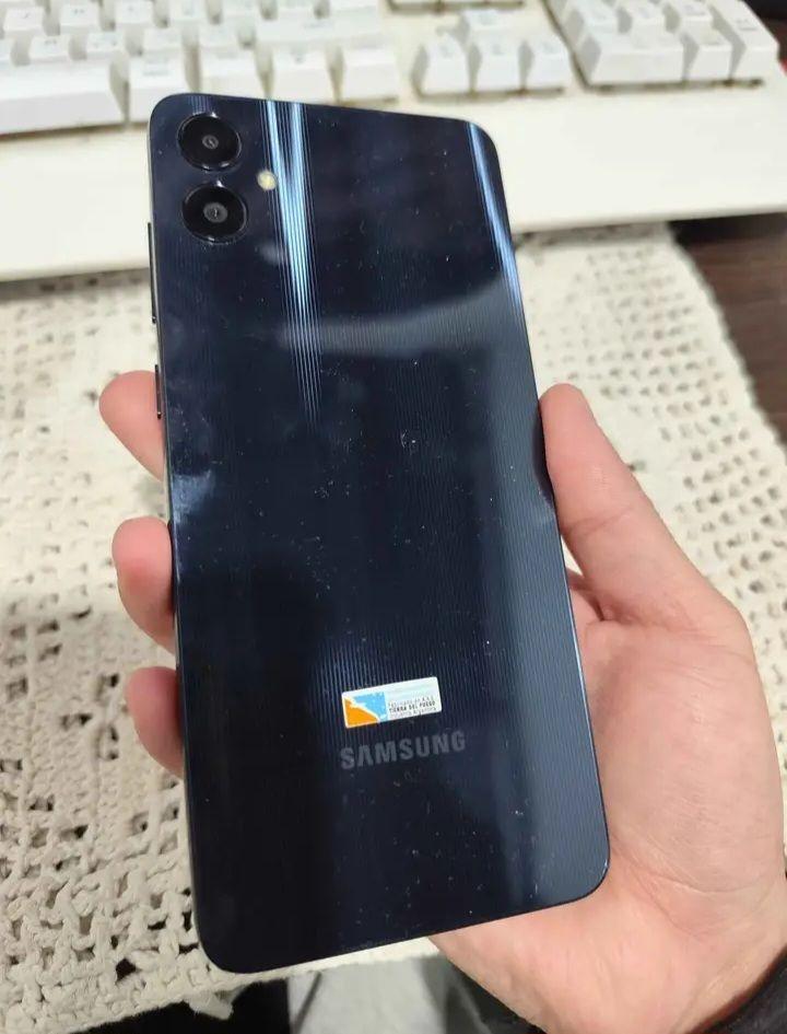 SAMSUNG a05 libre