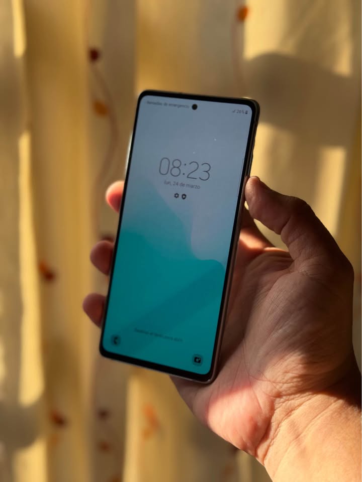 Vendo Samsung S20fe libre 128gb 6ram NFC , IMPECABLE, No permuto