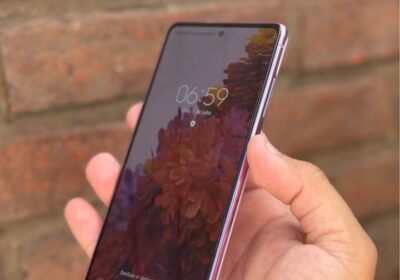 Vendo Samsung S20FE LIBRES 128gb 6ram , IMPECABLES , llevando 3 unidades mejor precio