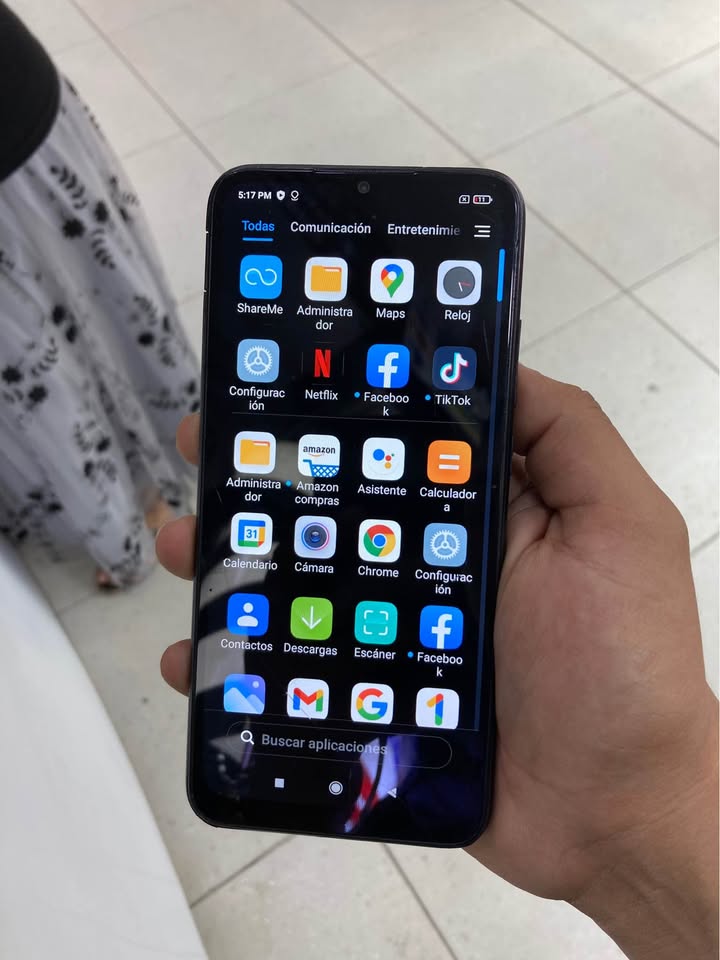 Redmi 9a $80.000