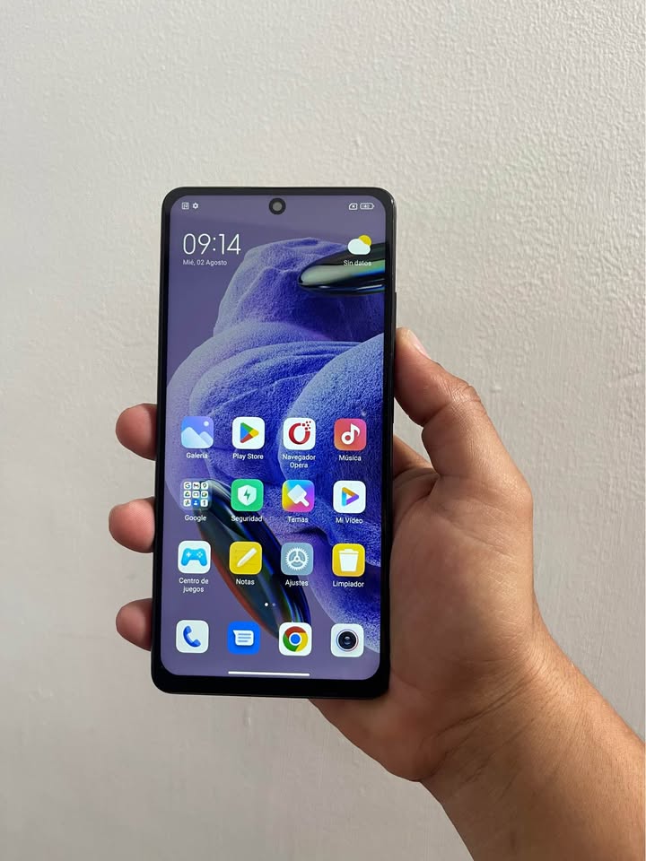 REDMI NOTE 12 PRO PLUS $300.000