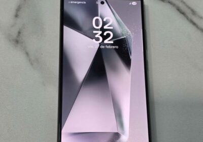 Samsung S24 Ultra Libre De Fábrica Para Cualquier Compañía 512gb De Almacenamiento 12gb De Ram