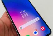 Samsung A54 256 GB Libre de fábrica ✅