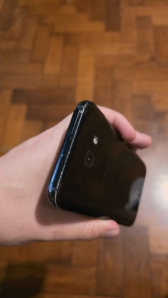 SAMSUNG GALAXY A5 2017 LIBRE 32GB 3GB RAM ANDROID 8 EN BUEN ESTADO