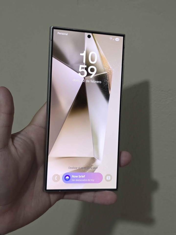 Samsung S24 Ultra Libre de fabrica para cualquier empresa 512gb De Almacenamiento 12gb De Ram