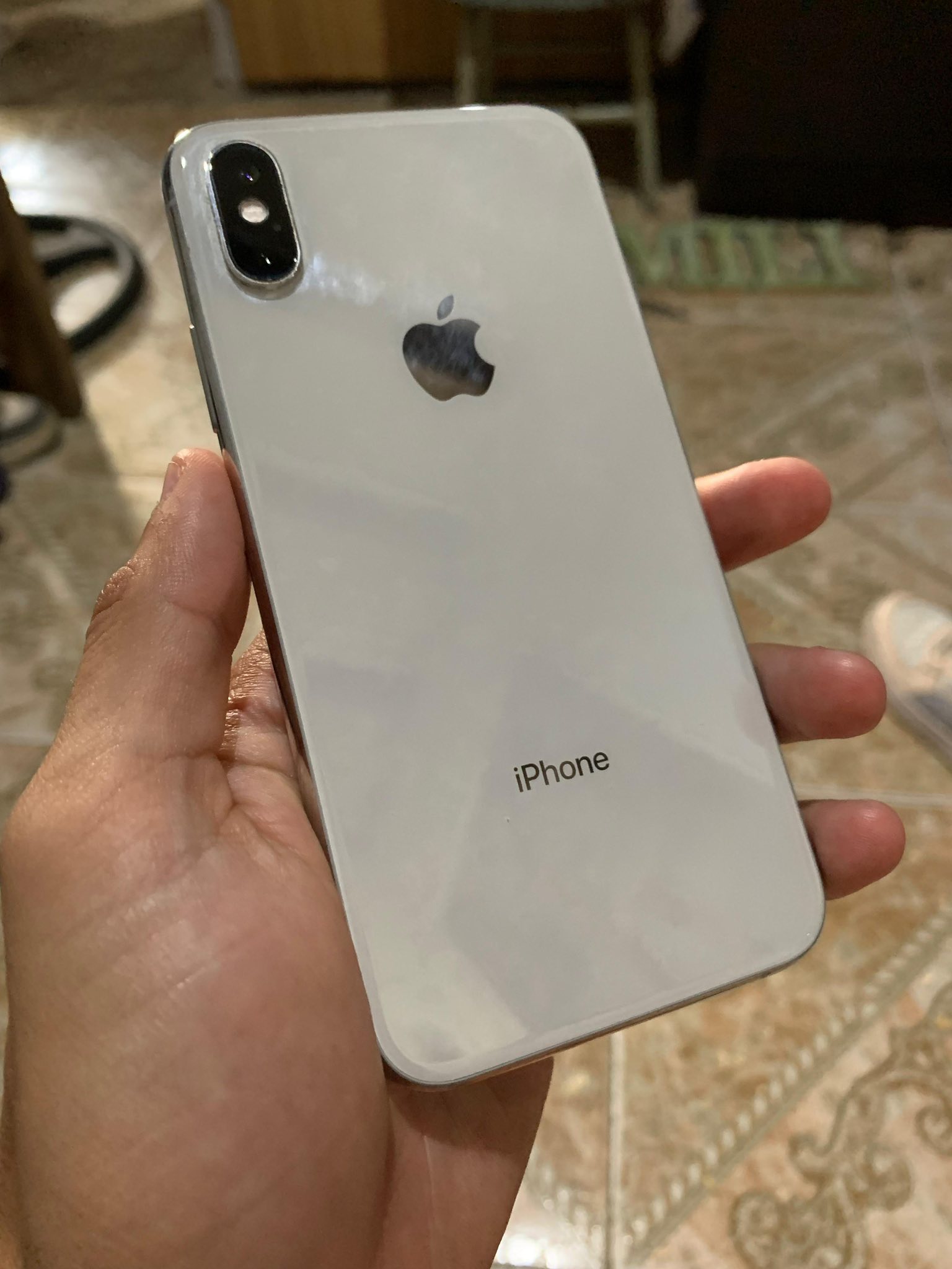 Vendo iPhone 14 plus 128gb 85% 550.000 libre sin detalles Face ID