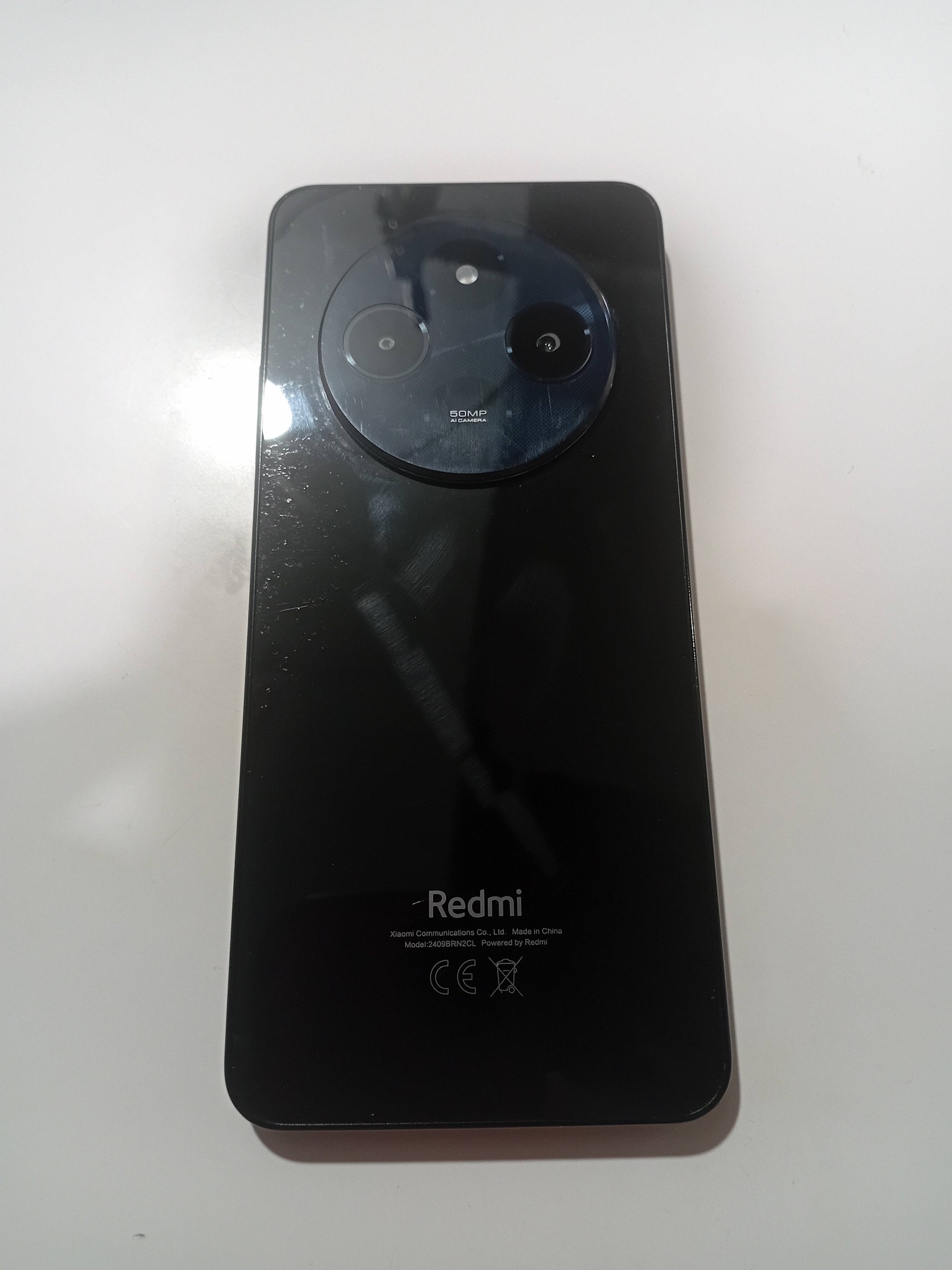 Permuto Xiaomi 14c