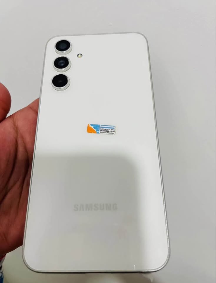 Samsung A54 256 GB Libre de fábrica ✅