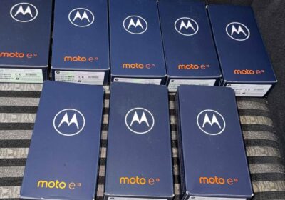 MOTO E13 64 GB AL MEJOR PRECIO CAJAS SELLADAS!!!