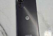 Motorola G22 Libre de fábrica para cualquier compañía 128gb de almacenamiento 4gb de ram