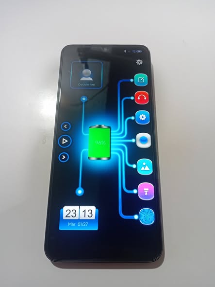 Permuto Xiaomi 14c