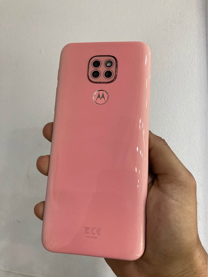 MOTO G9 PLAY $200.000