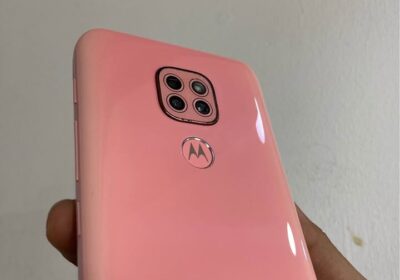 MOTO G9 PLAY $200.000