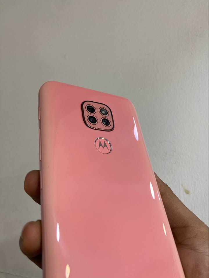 MOTO G9 PLAY $200.000