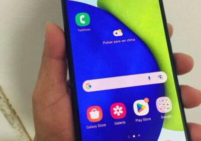 Samsung A52s 128 GB Libre ✅