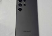 Samsung S24 Ultra Libre De Fábrica Para Cualquier Compañía 512gb De Almacenamiento 12gb De Ram