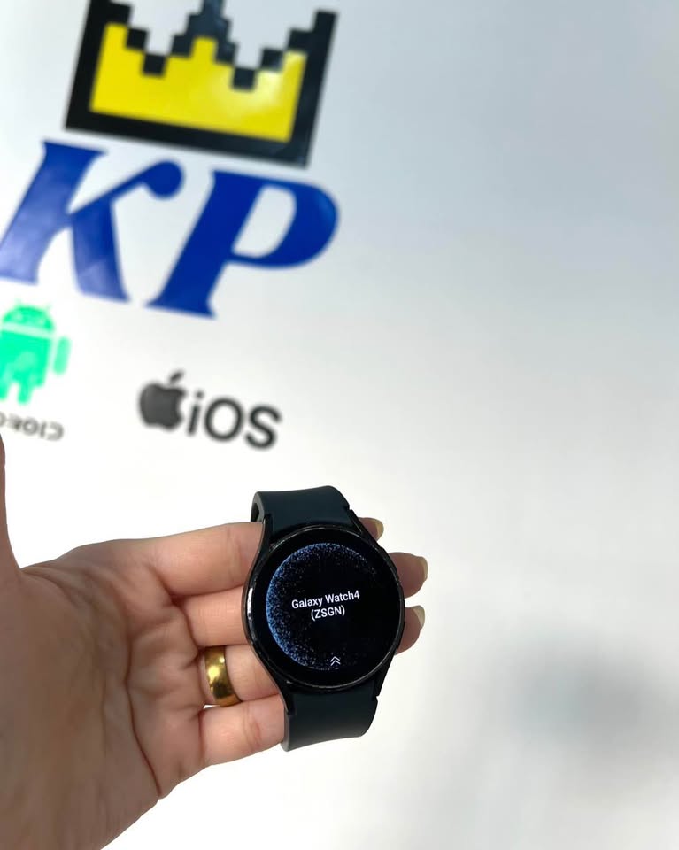 Galaxy watch 4 ORIGINAL 40 mm (sin cargador)