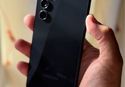 Vendo Samsung A54 libre 255gb 8ram 5G IMPECABLE, NO PERMUTO