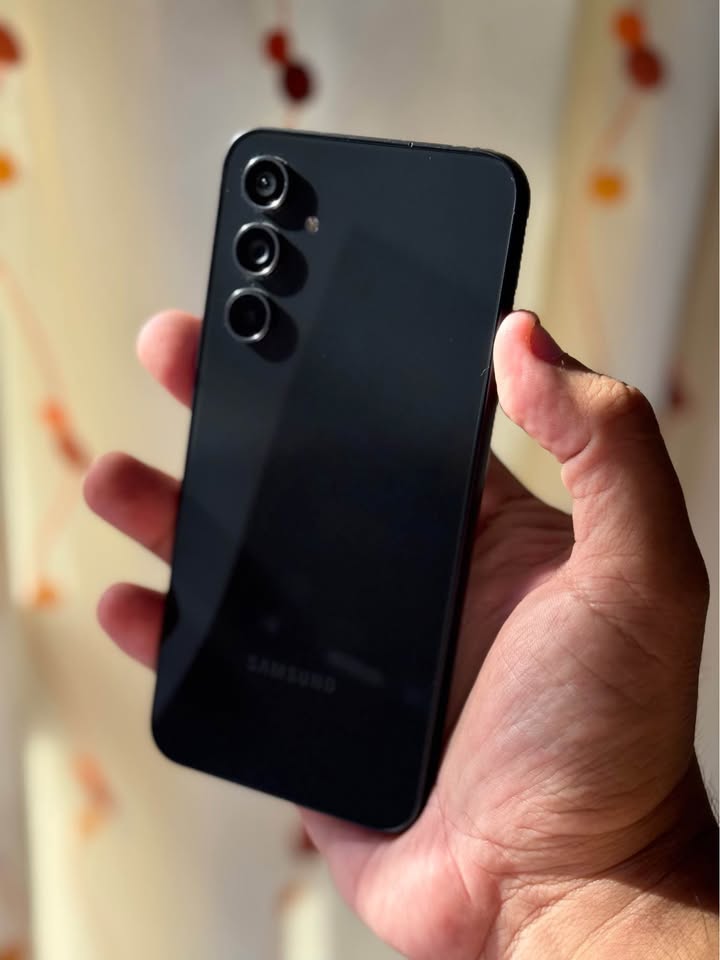 Vendo Samsung A54 libre 255gb 8ram 5G IMPECABLE, NO PERMUTO
