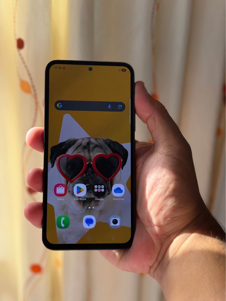 Vendo Samsung A54 libre 255gb 8ram 5G IMPECABLE, NO PERMUTO