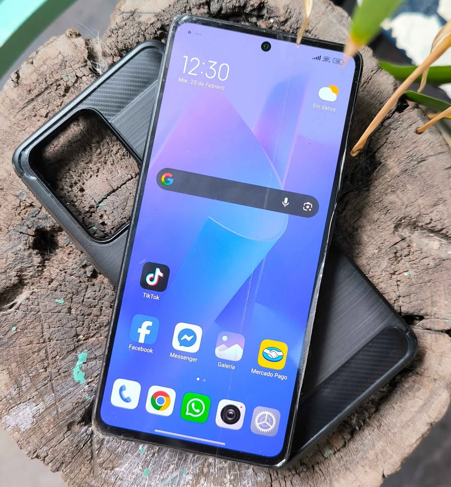 Xiaomi “MI 11T” libre 5G “16/256GB”