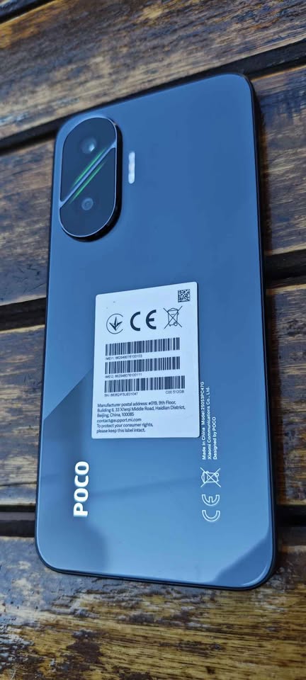 Xiaomi Poco F7 5g