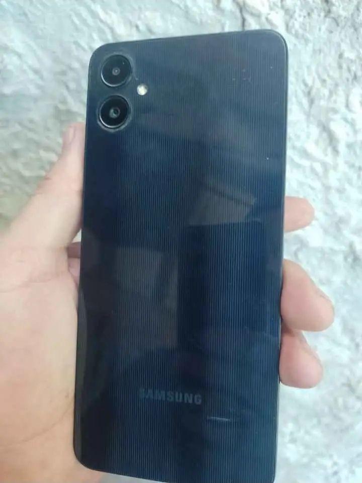 SAMSUNG A05 LIBRE
