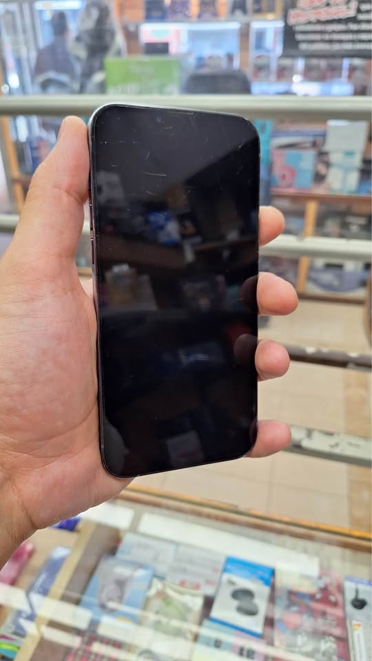 iPhone 13 Pro Max 128GB