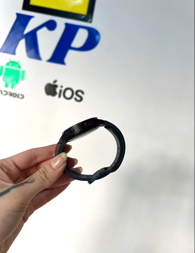 Galaxy watch 4 ORIGINAL 40 mm (sin cargador)