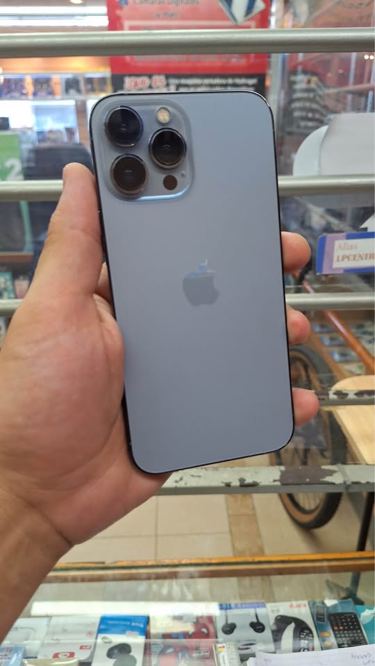 iPhone 13 Pro Max 128GB