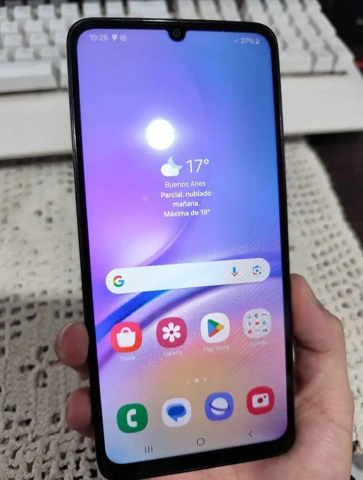 SAMSUNG A05 LIBRE