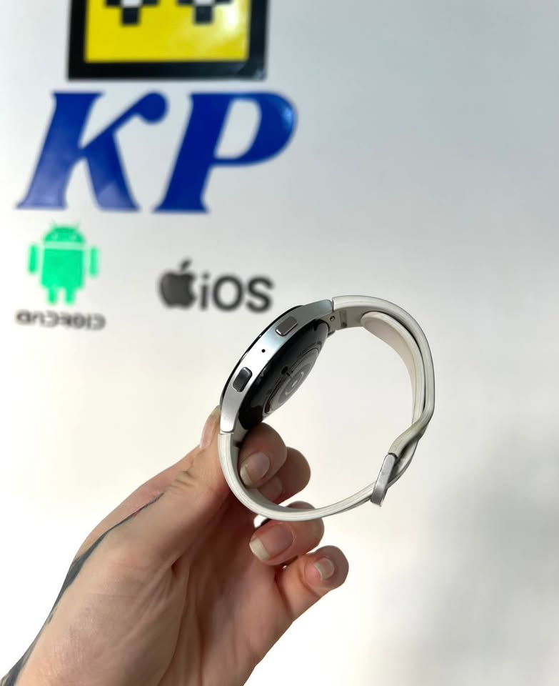 Galaxy watch 5 ORIGINAL 44mm (sin cargador)