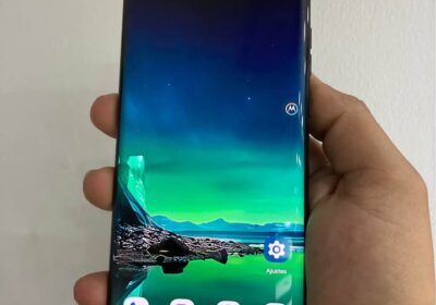 MOTO EDGE 40 NEO $450.000