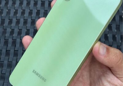 Vendo Samsung A05 libre 64gb 4ram IMPECABLE, NO PERMUTO