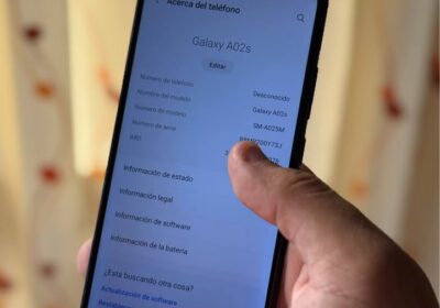 Vendo Samsung A02S libre 64gb 4ram huella , IMPECABLE, NO PERMUTO