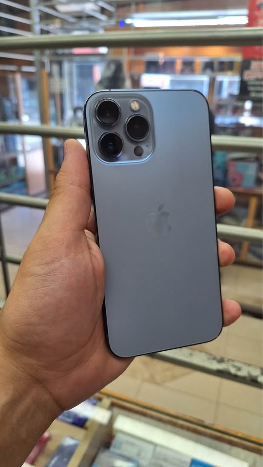 iPhone 13 Pro Max 128GB