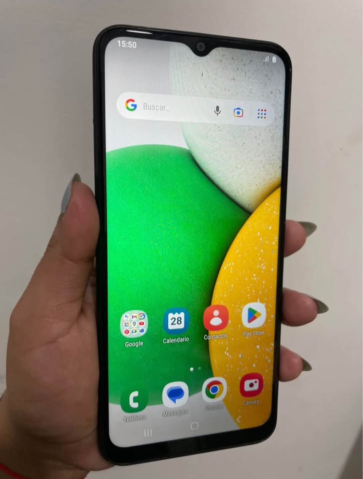 Samsung A03 core a wifi 🛜