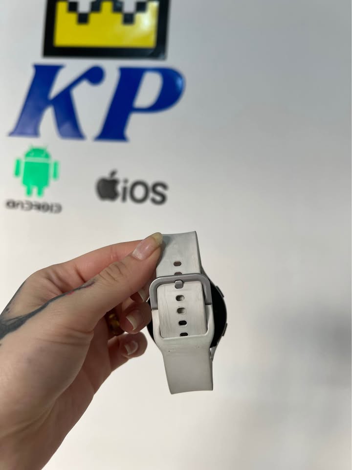 Galaxy watch 5 ORIGINAL 44mm (sin cargador)