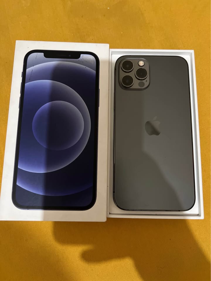 Iphone 12Pro 128GB