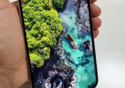 VENDO IPHONE 15 PRO MAX 256GB