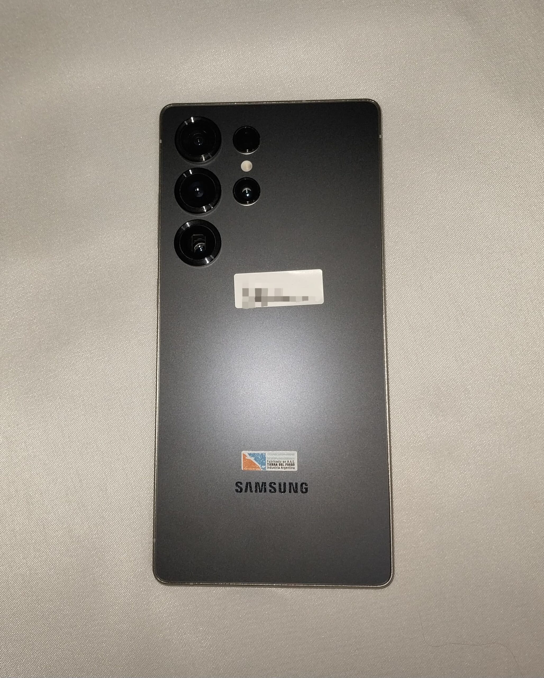 Samsung Galaxy S25 Ultra (512GB)